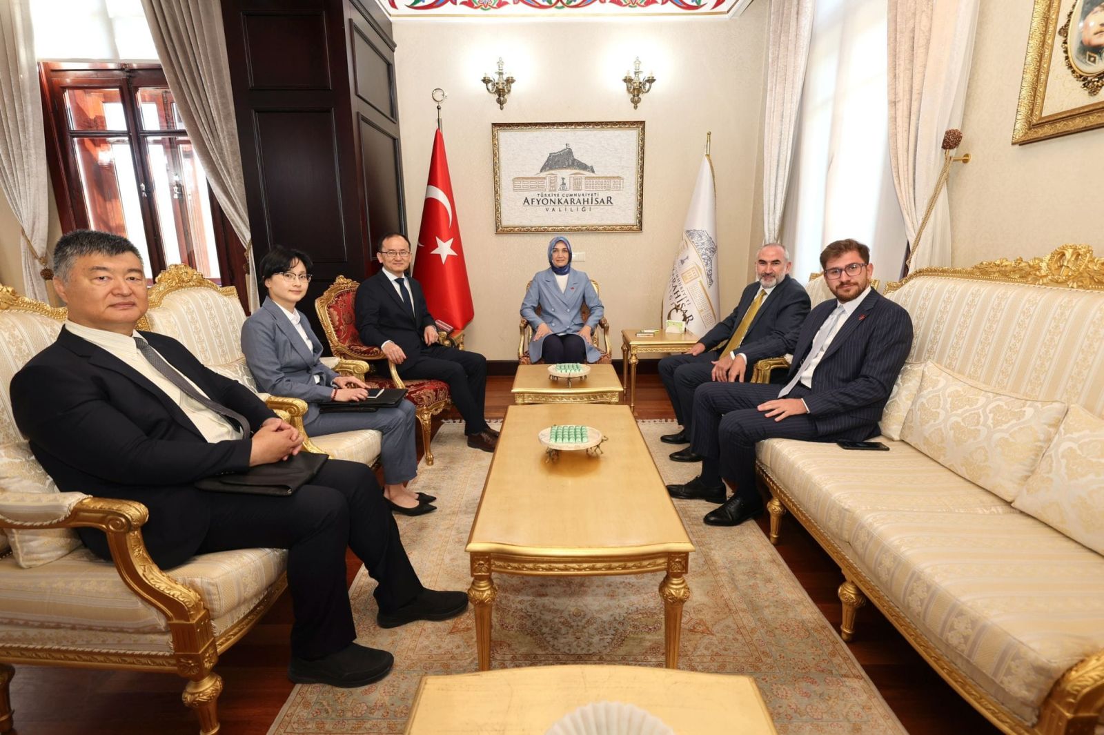 TC-İSGED Galeri